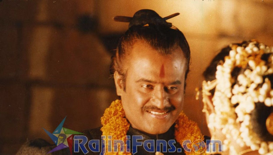 Thalapathy (1991) photo 18