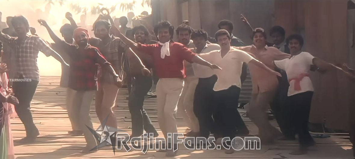 Thalapathy (1991) - Part 7 photo 181