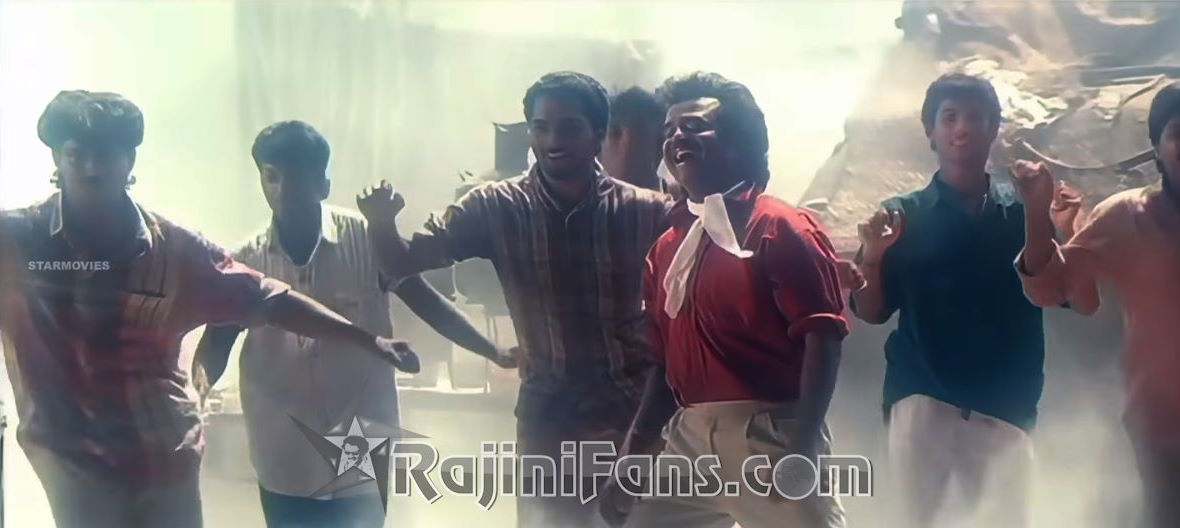 Thalapathy (1991) - Part 7 photo 184