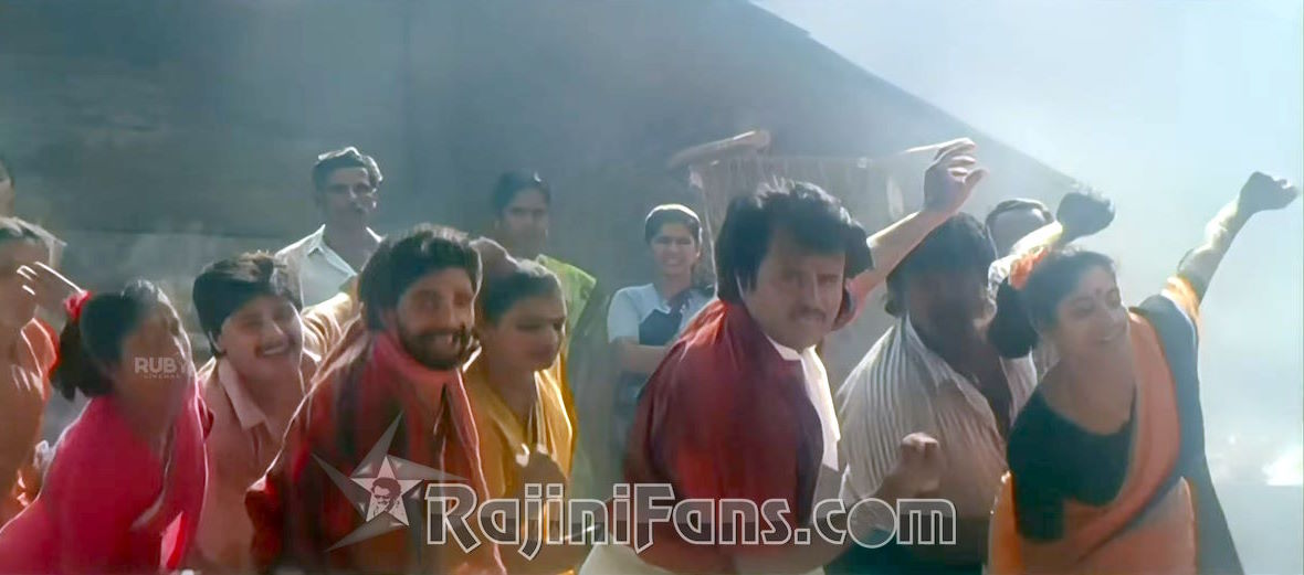 Thalapathy (1991) - Part 7 photo 187