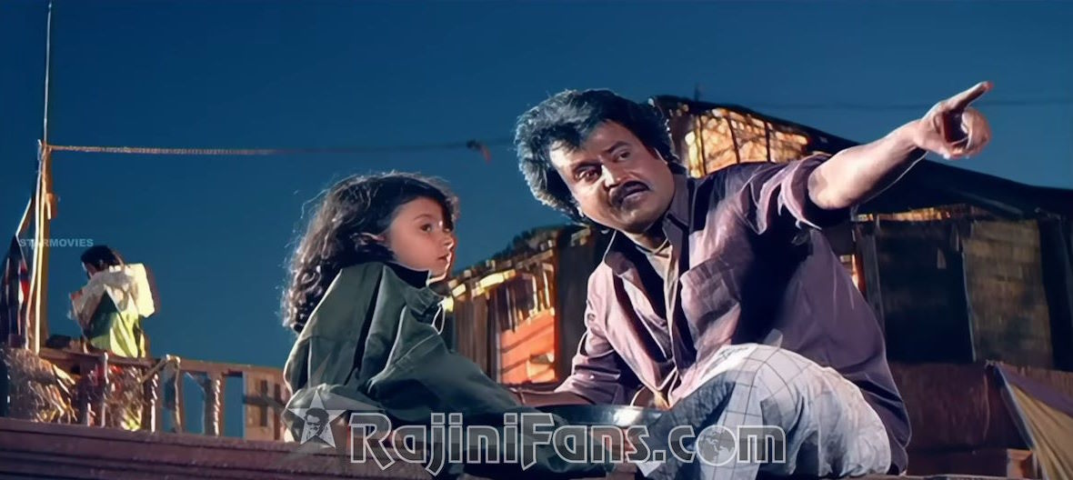 Thalapathy (1991) - Part 7 photo 188