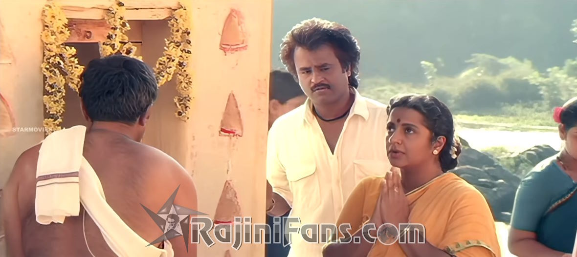 Thalapathy (1991) - Part 8 photo 204