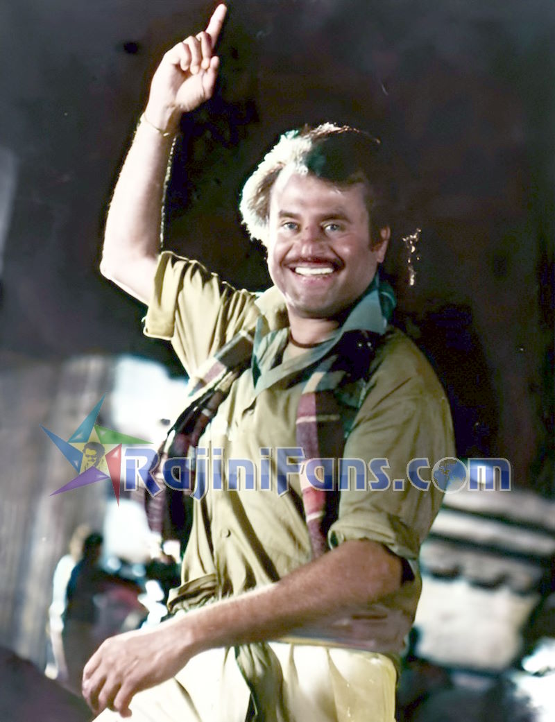 Thalapathy (1991) - Part 2 photo 25