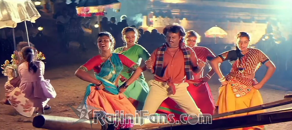 Thalapathy (1991) - Part 3 photo 54