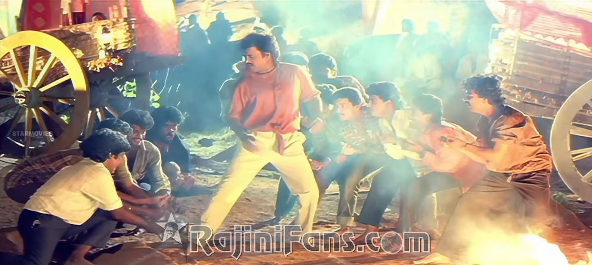 Thalapathy (1991) - Part 3 photo 56