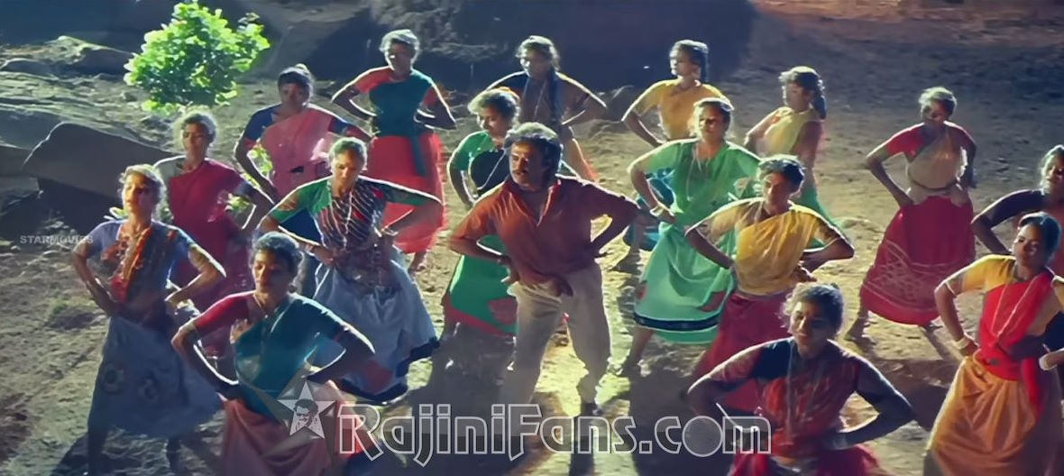 Thalapathy (1991) - Part 3 photo 57