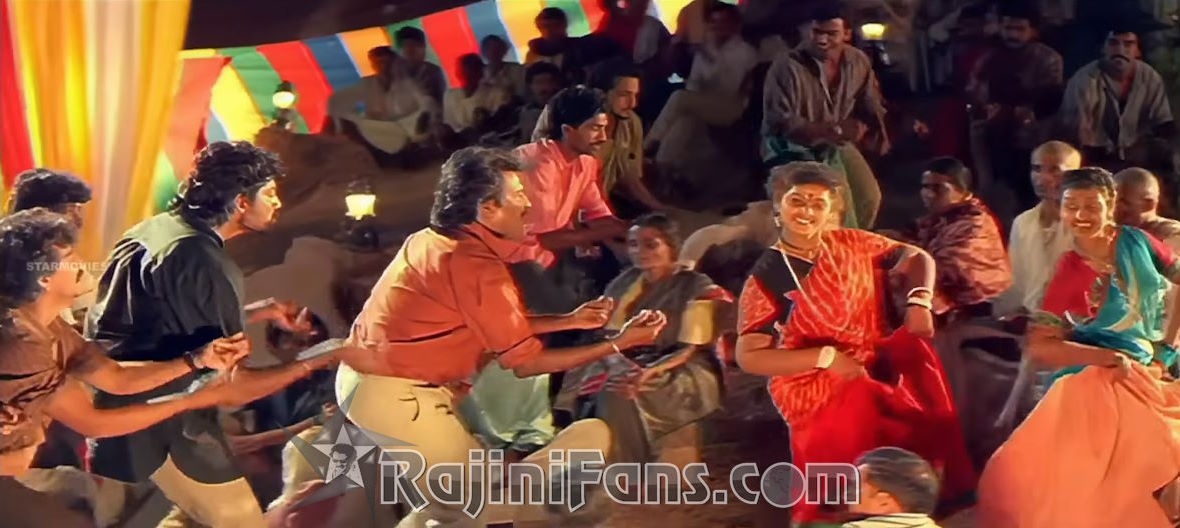 Thalapathy (1991) - Part 3 photo 62
