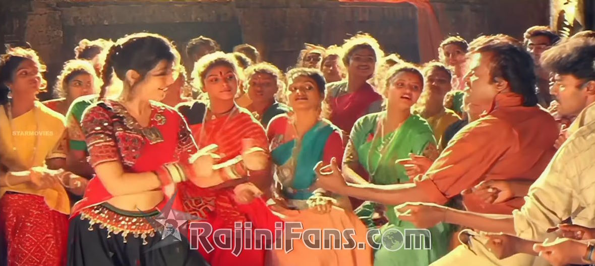 Thalapathy (1991) - Part 4 photo 72