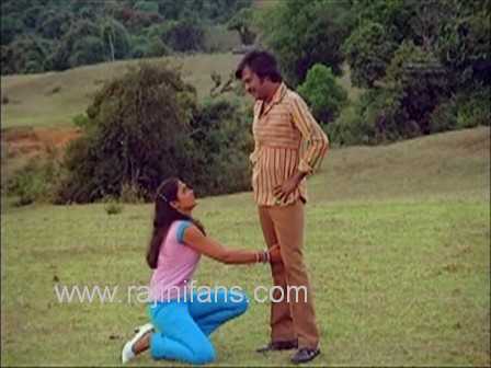 Thambikku Entha Ooru (1983) - Photo Gallery - Rajinifans.com photo 32