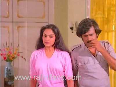 Thambikku Entha Ooru (1983) - Photo Gallery - Rajinifans.com photo 34