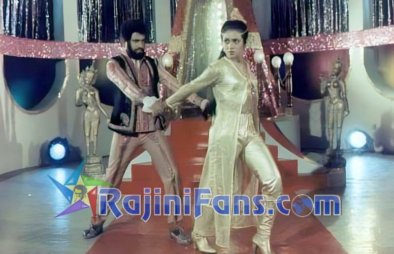 Thanga Magan (1983) photo 11