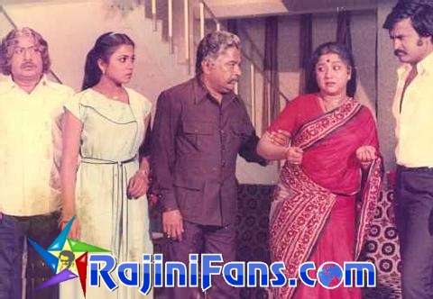 Thanga Magan (1983) photo 12