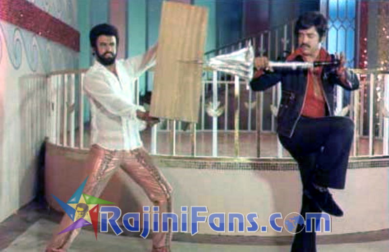 Thanga Magan (1983) photo 13