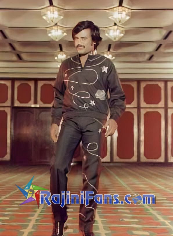 Thanga Magan (1983) photo 17