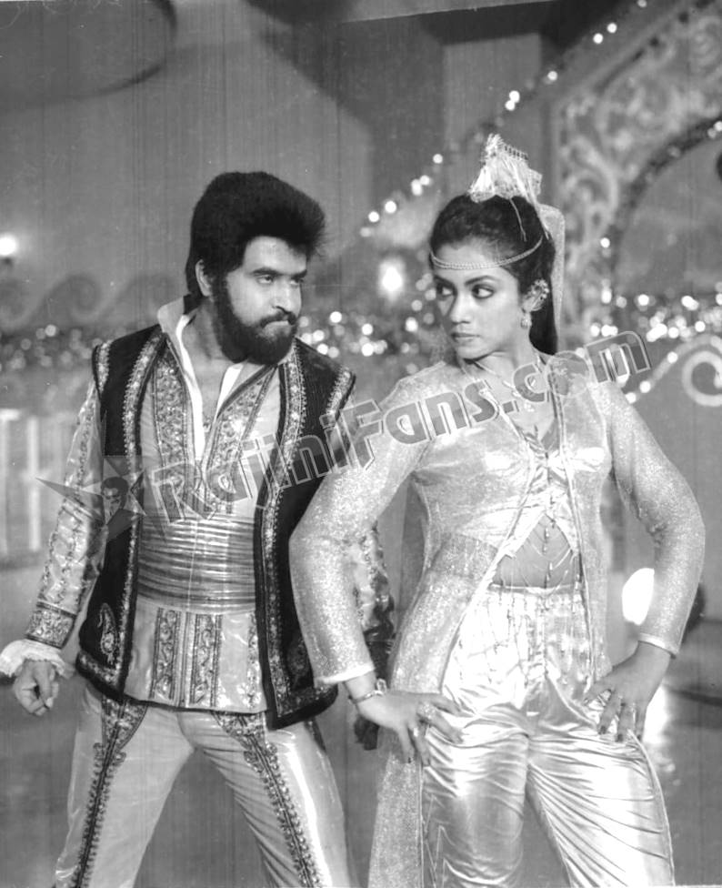 Thanga Magan (1983) photo 3