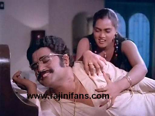 Thanga Magan (1983) - Part 2 - Photo Gallery - Rajinifans.com photo 34