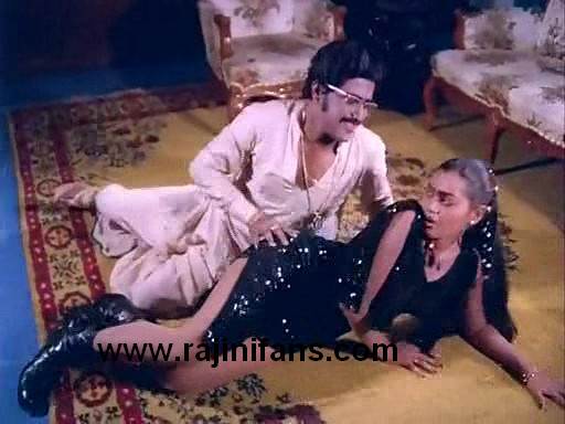 Thanga Magan (1983) - Part 2 - Photo Gallery - Rajinifans.com photo 35