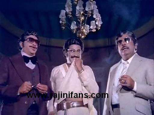 Thanga Magan (1983) - Part 2 - Photo Gallery - Rajinifans.com photo 36