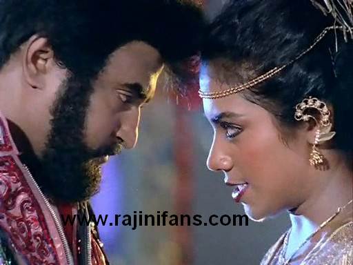 Thanga Magan (1983) - Part 3 - Photo Gallery - Rajinifans.com photo 47