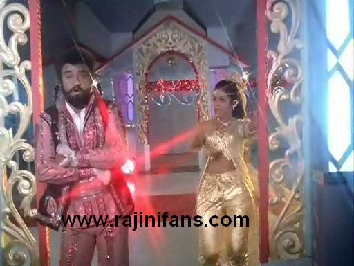 Thanga Magan (1983) - Part 3 - Photo Gallery - Rajinifans.com photo 48