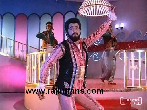 Thanga Magan (1983) - Part 3 - Photo Gallery - Rajinifans.com photo 50