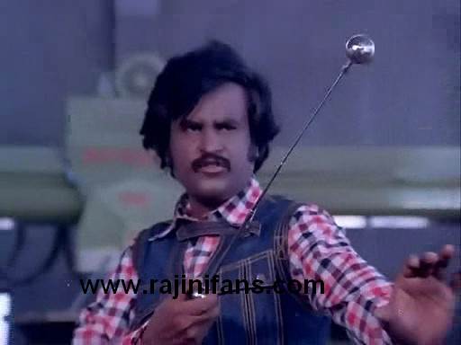Thanga Magan (1983) - Part 3 - Photo Gallery - Rajinifans.com photo 55