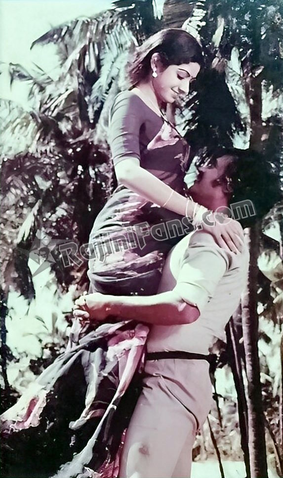 Thanikattu Raja (1982) photo 7