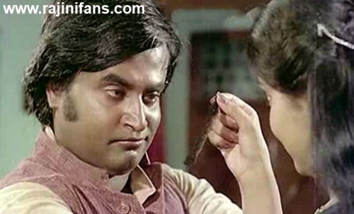 Thillu Mullu (1981) - Part 5 - Photo Gallery - Rajinifans.com photo 100