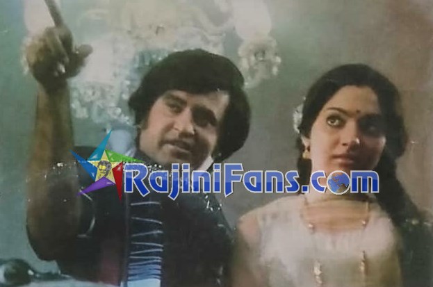 Thillu Mullu (1981) photo 12