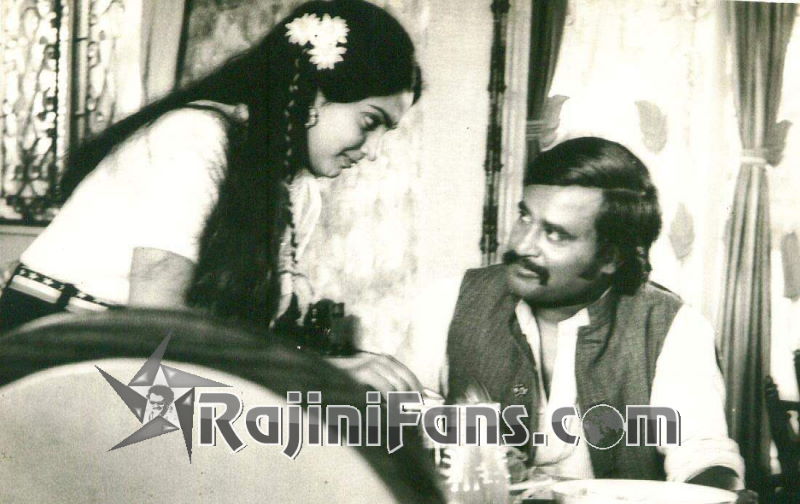 Thillu Mullu (1981) photo 16