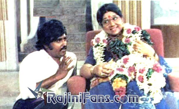 Thillu Mullu (1981) photo 17