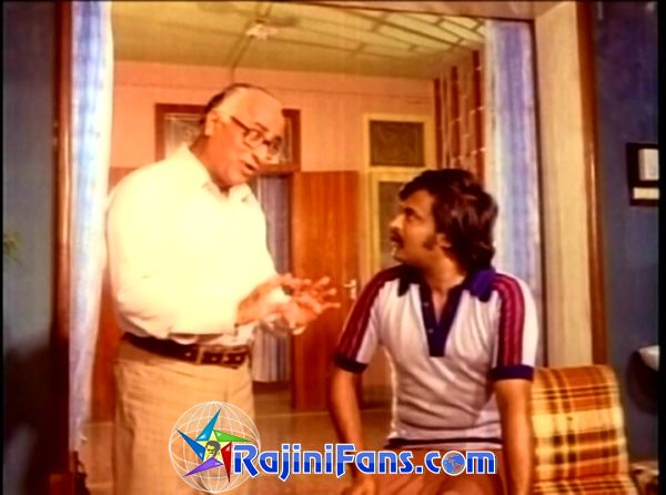 Thillu Mullu (1981) - Part 2 - Photo Gallery - Rajinifans.com photo 24