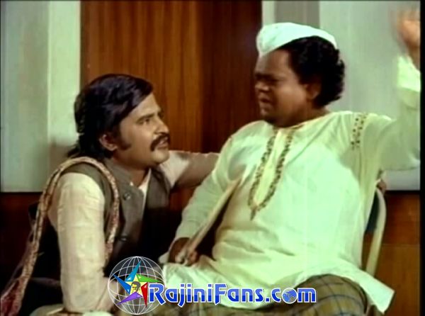Thillu Mullu (1981) - Part 2 - Photo Gallery - Rajinifans.com photo 25