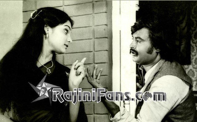 Thillu Mullu (1981) photo 6