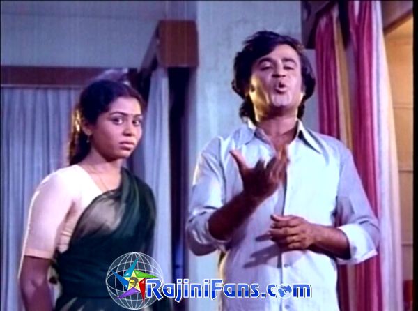 Thillu Mullu (1981) - Part 5 - Photo Gallery - Rajinifans.com photo 84