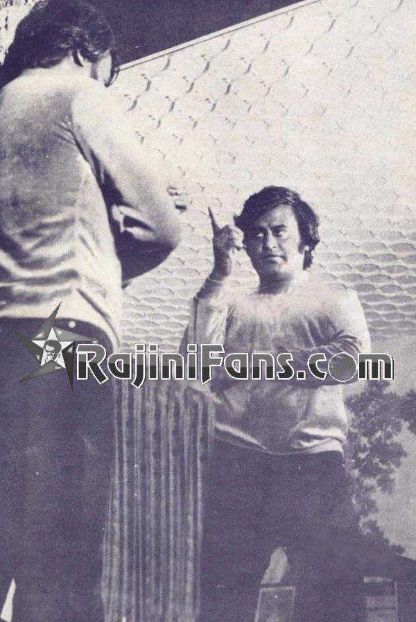 Thillu Mullu (1981) photo 9