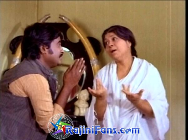 Thillu Mullu (1981) - Part 5 - Photo Gallery - Rajinifans.com photo 95