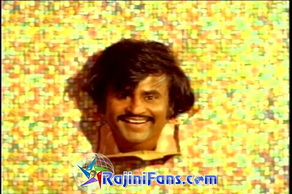 Thillu Mullu (1981) - Part 5 - Photo Gallery - Rajinifans.com photo 99