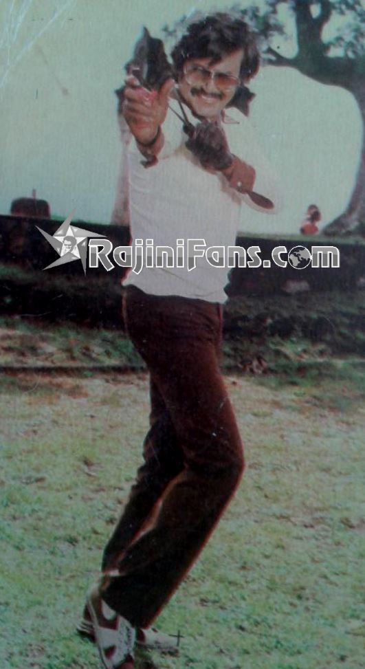 Thudikkum Karangal (1983) photo 8