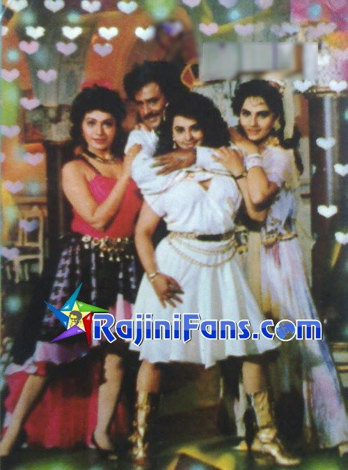 Uzhaippali (1993) - Part 2 photo 25