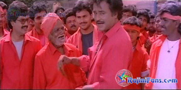Uzhaippali (1993) - Part 3 photo 51
