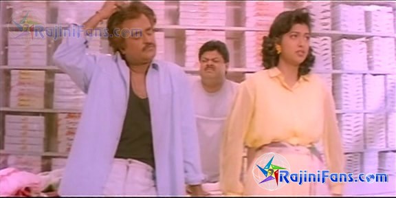 Uzhaippali (1993) - Part 4 photo 61