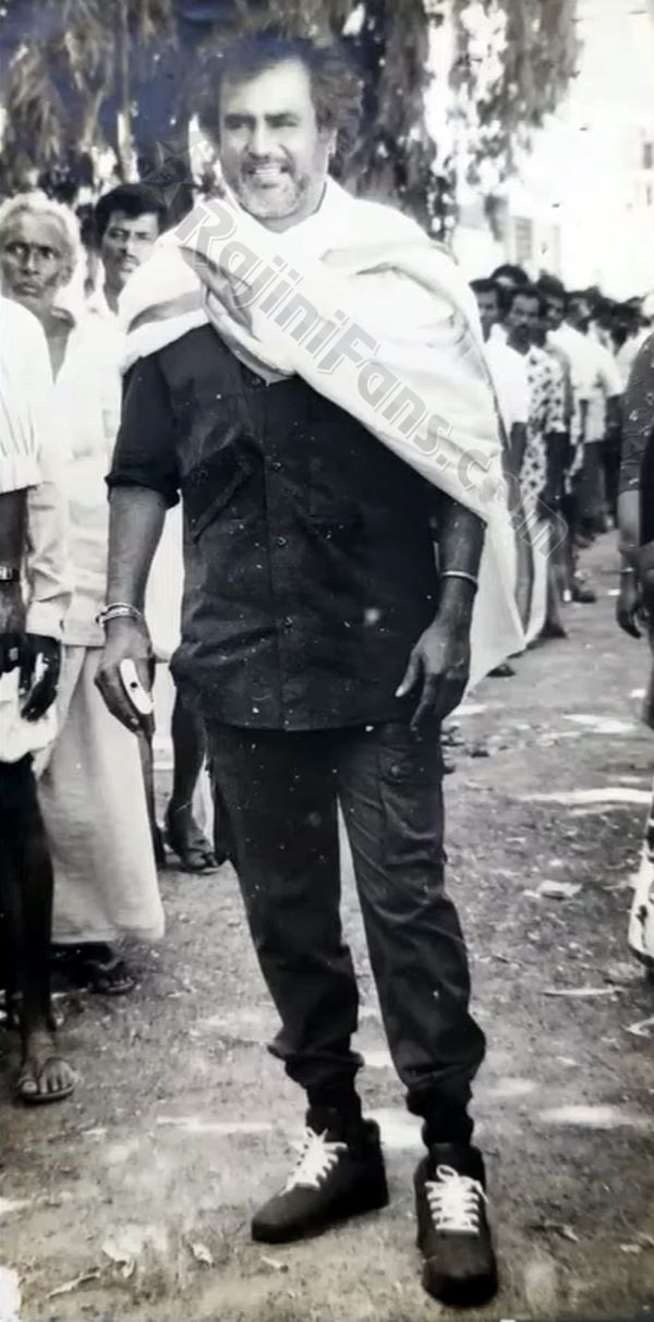 Valli (1993) photo 11