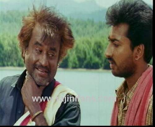 Valli (1993) photo 16