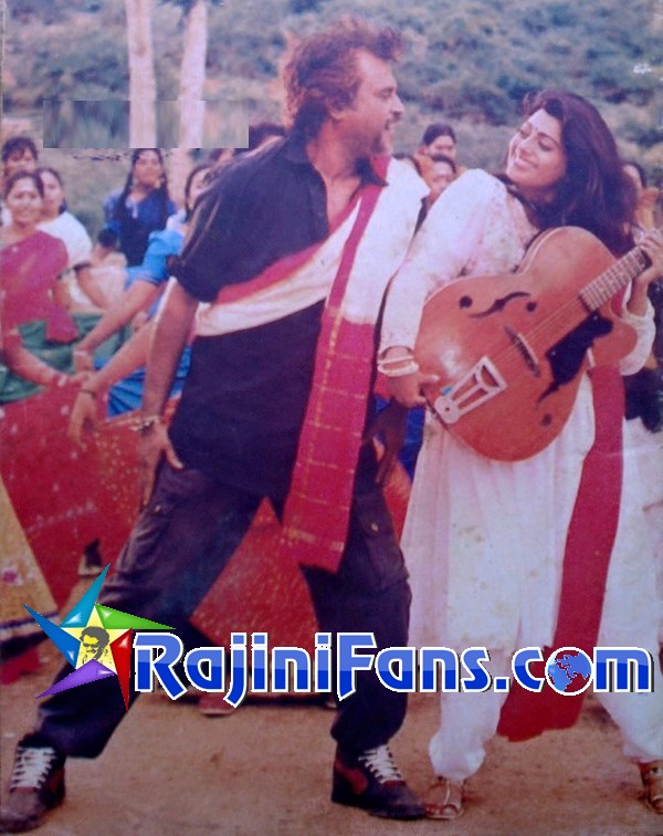 Valli (1993) photo 7