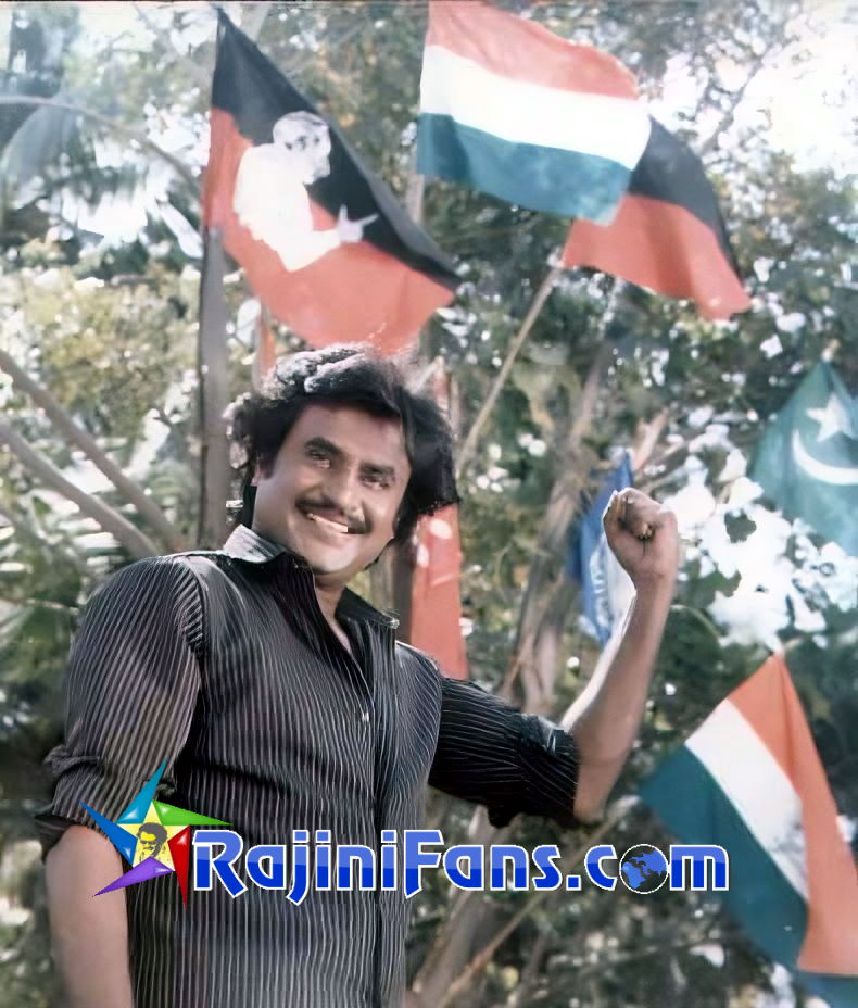 Velaikaran (1987) photo 14