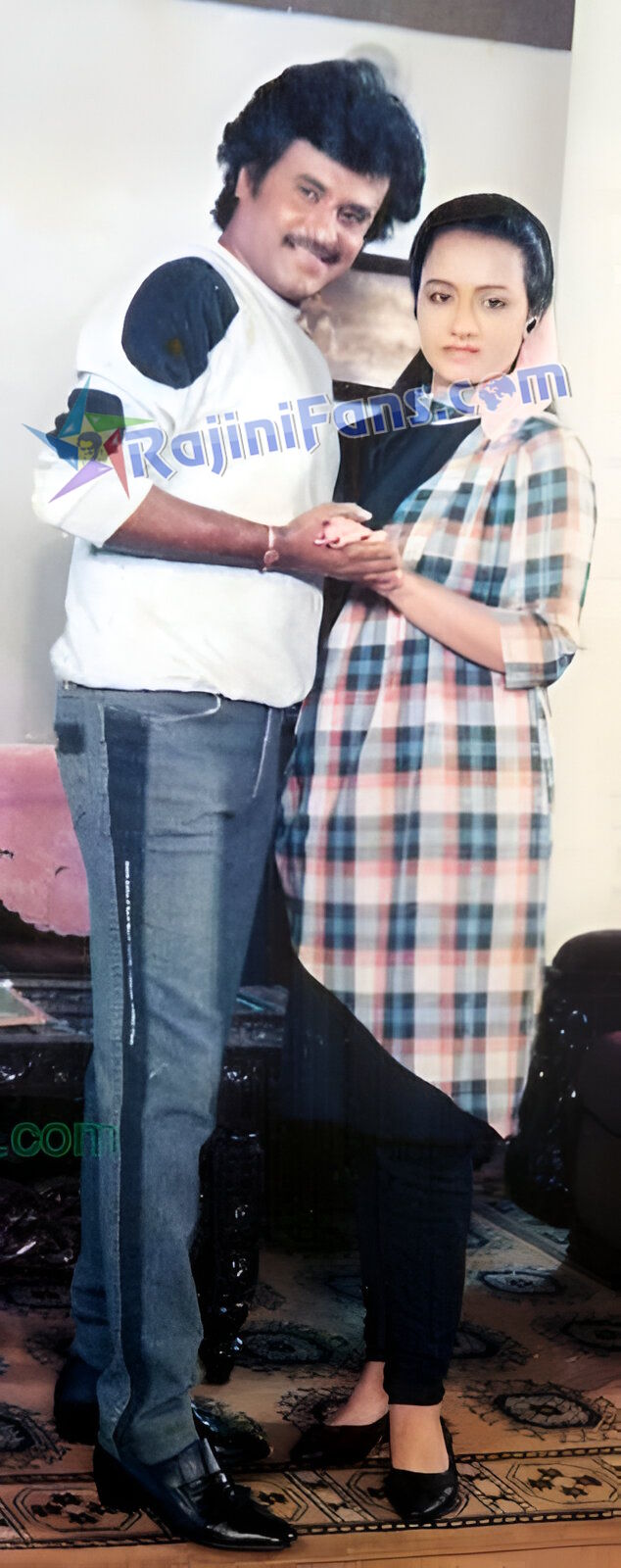 Velaikaran (1987) photo 16