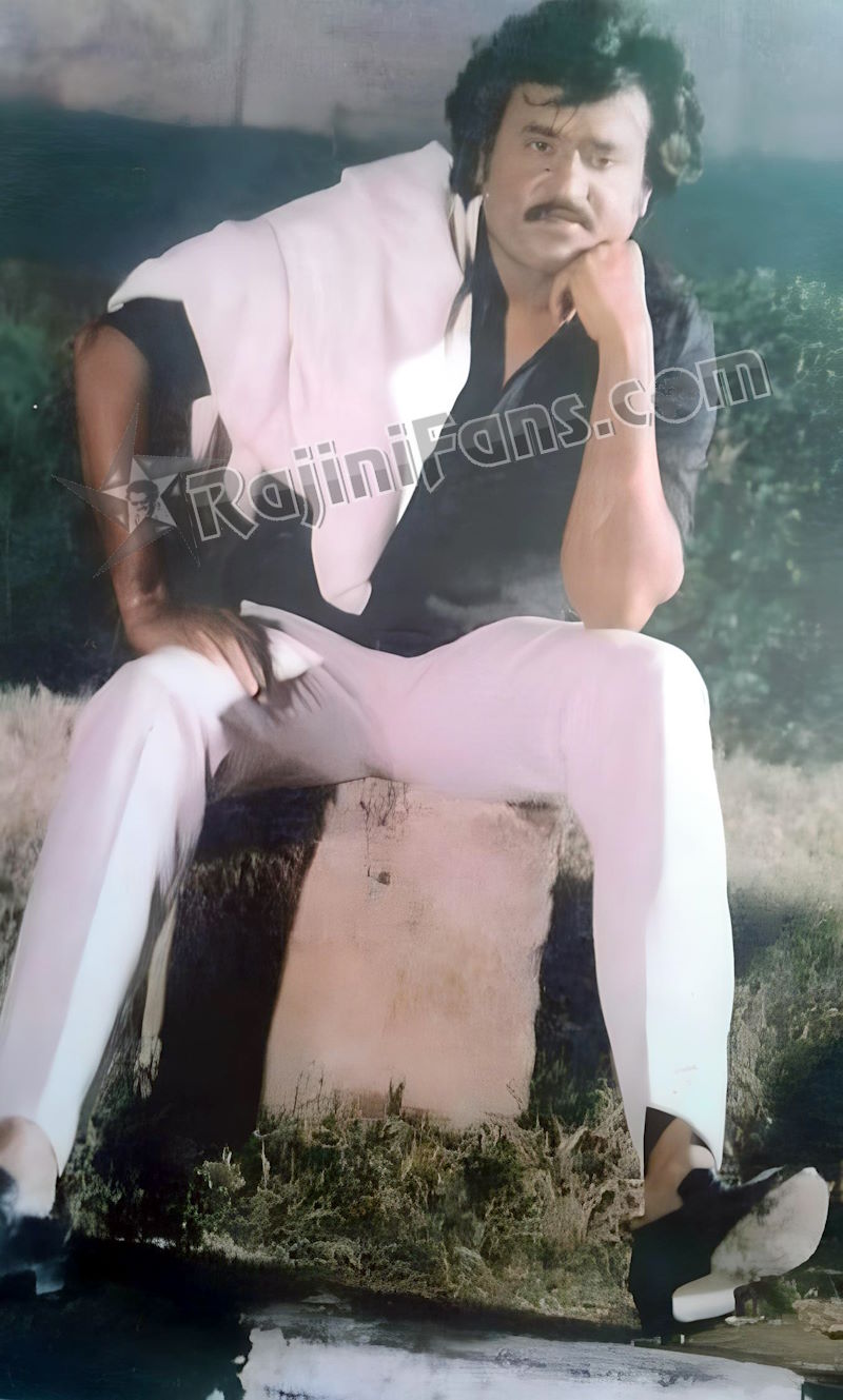 Velaikaran (1987) - Part 2 photo 26