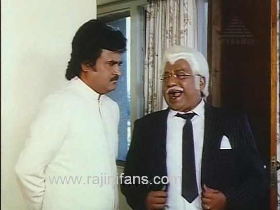 Velaikaran (1987) - Part 2 photo 27