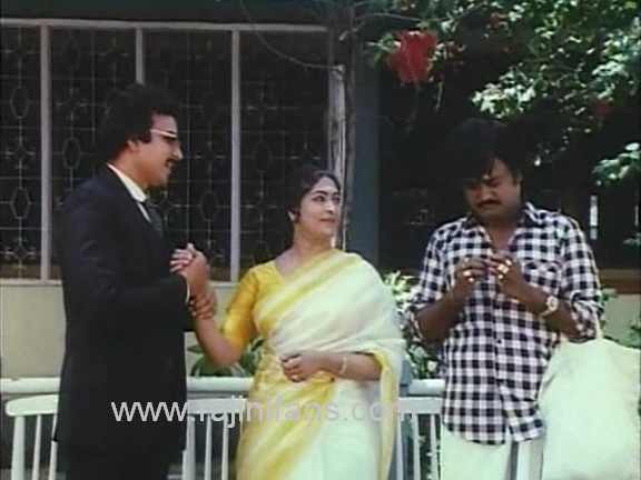Velaikaran (1987) - Part 2 photo 33